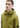 Hooded Sweat - Green Moss Sweatshirts826_12CMSS023A5086w_GREENMOSS_S7615044664045- Butler Loftet