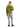 Hooded Sweat - Green Moss Sweatshirts826_12CMSS023A5086w_GREENMOSS_S7615044664045- Butler Loftet