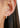 Hoops, Paula 8 mm - Light Blue Jewellery804_E265GM_Lightblue_8mm5714274021597- Butler Loftet