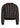 Houndstooth Cardigan - Black Knitwear739_824-82119_Black_S5702095653691- Butler Loftet