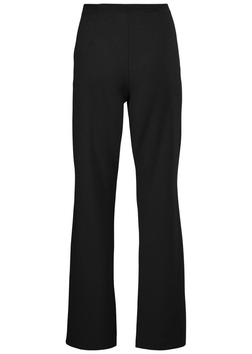 Modströms Hydda pants - Black. Køb bukser her.