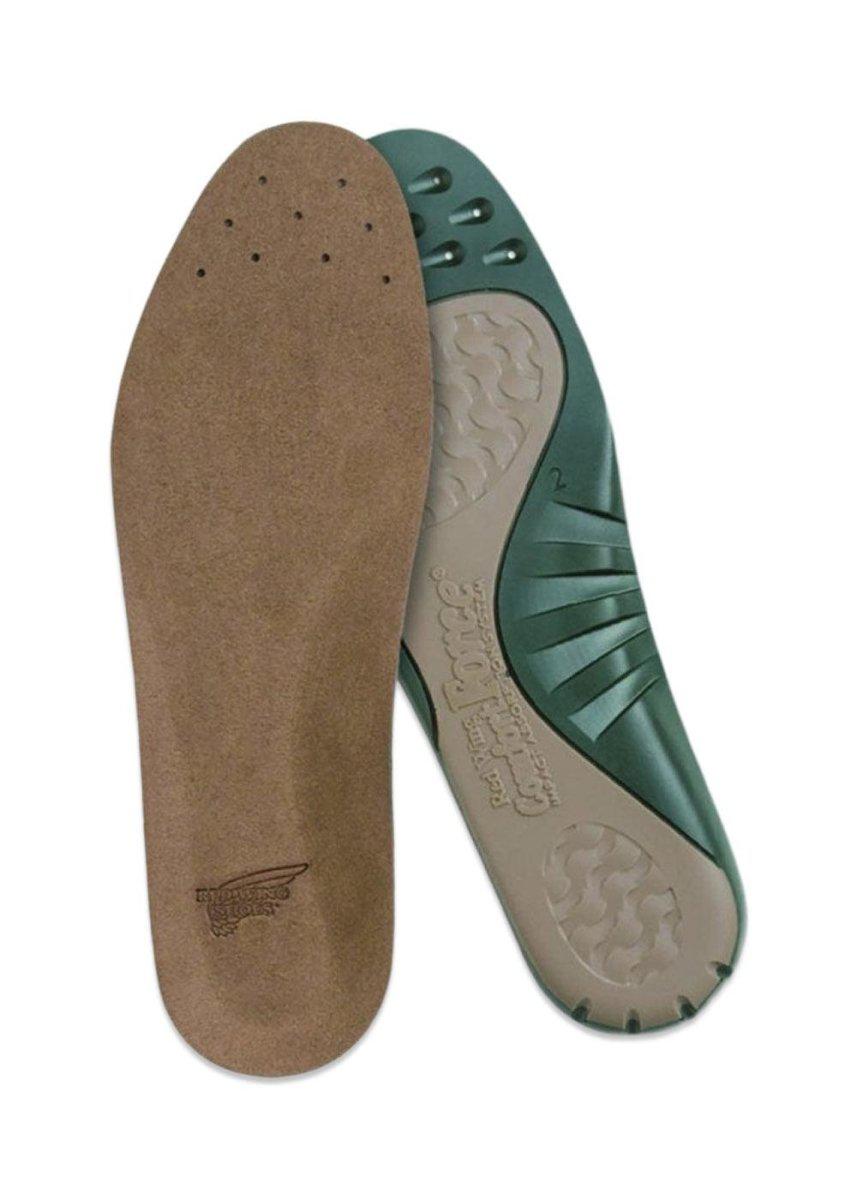 Red Wings INSOLES -. Køb accessories her.