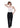 IRYSON - White Top520_IRY01AH22_WHITE_S3608290763857- Butler Loftet