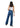 IVY-Brooke Jeans Wash Stunning Denim Stripe - Denim Blue Jeans746_I234244_Denimblue_25/325715342028944- Butler Loftet