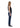 IVY-Tonya Jeans Wash Super Original Denim Rinse - Denim Blue Jeans746_I234300_Denimblue_24/325715342040557- Butler Loftet