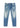 Dondups Icon Jeans - Denim Blue. Køb jeans her.