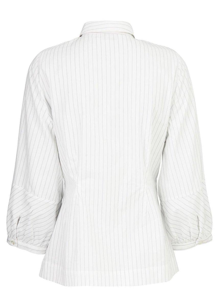 Idol shirt - Stripe Blouses100_55609_STRIPE_XS5714980042671- Butler Loftet