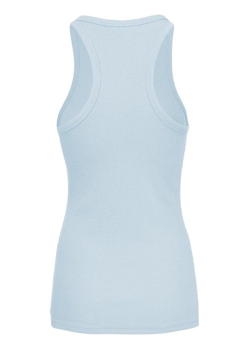 Igor top - Blue Wash Top100_55595_BLUEWASH_XS5714980069364- Butler Loftet