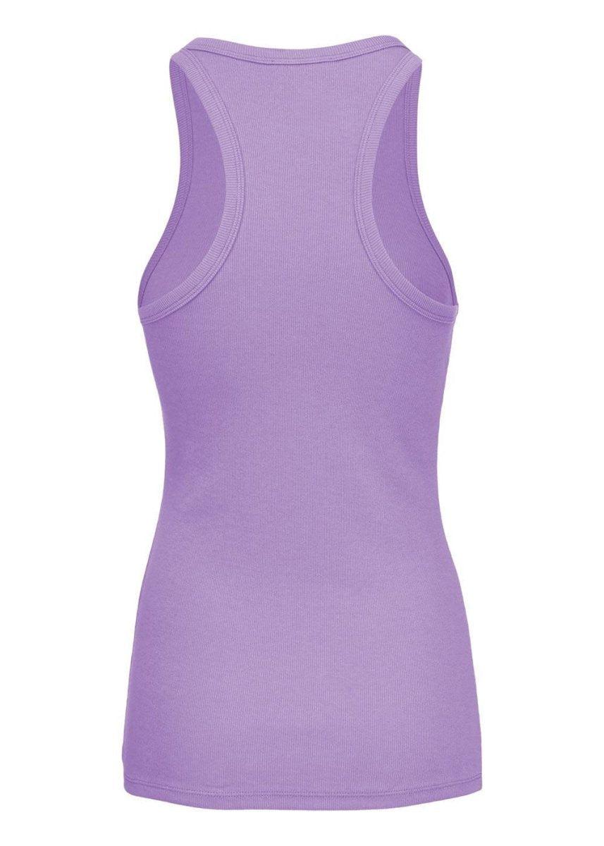 Igor top - Lavender Top100_55595_LAVENDER_XS5714980069319- Butler Loftet