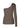 IgorMD one shoulder LS top - Espresso Top100_56686_Espresso_XS5714980208473- Butler Loftet