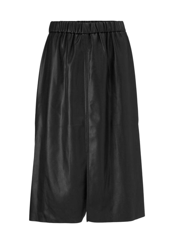Modströms IlessaMD skirt - Black. Køb skirts her.