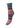 BeckSöndergaards Imma Thin Stripe Sock - Provincial Blue. Køb socks/stockings her.