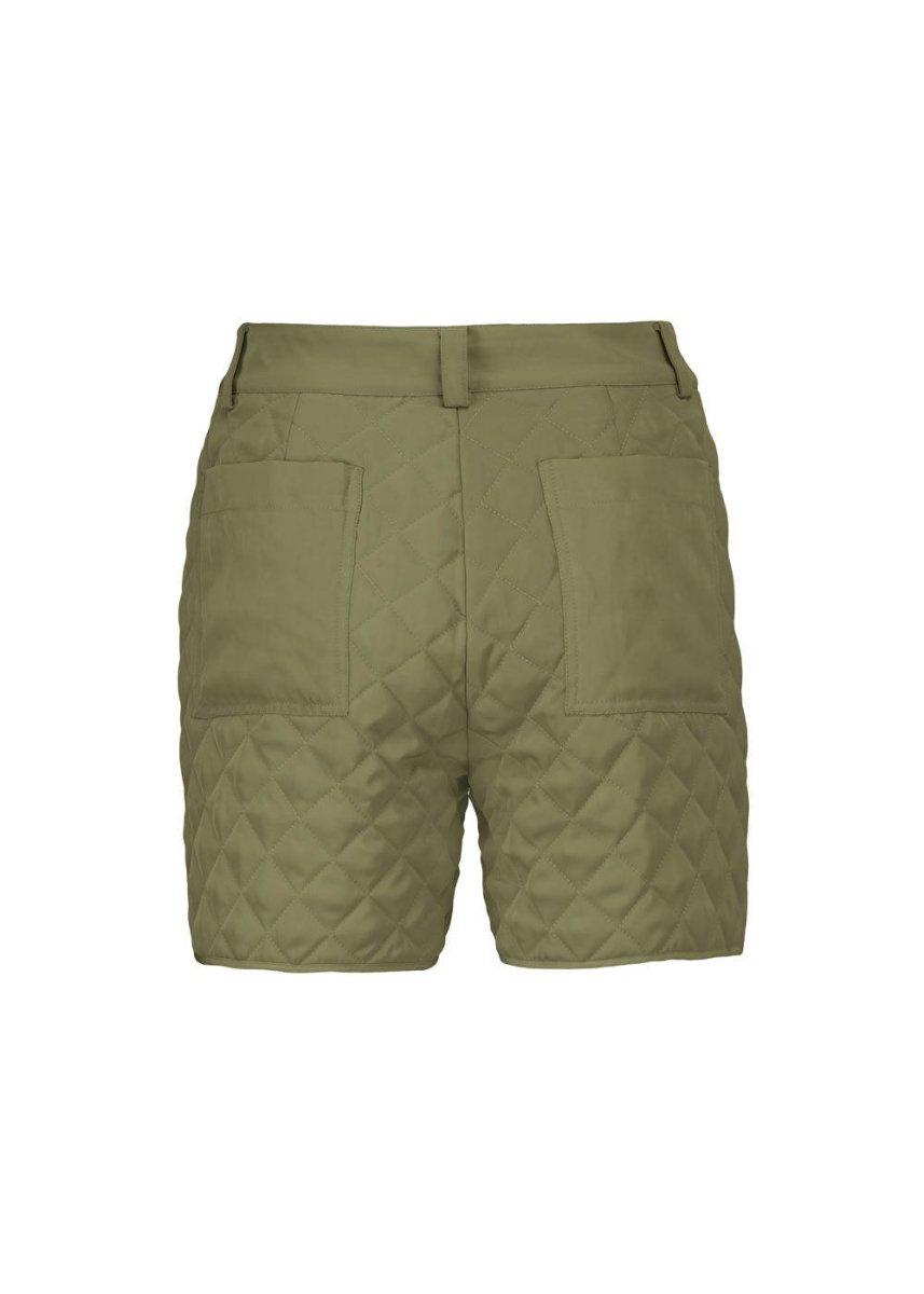 Island shorts - Light Khaki Shorts100_55635_LIGHTKHAKI_XS5714980053998- Butler Loftet