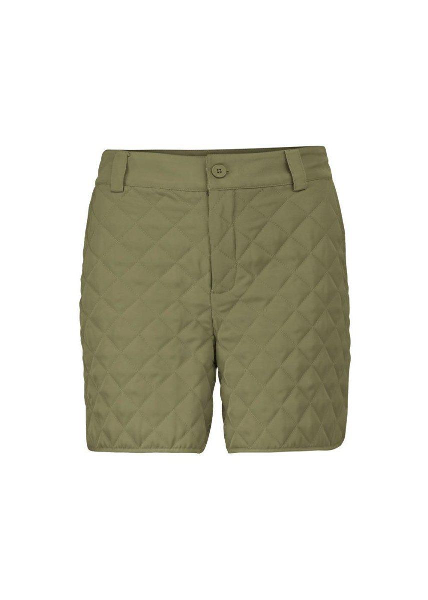 Modströms Island shorts - Light Khaki. Køb shorts her.