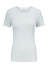 Modströms Issy t-shirt - Plain Air. Køb t-shirts her.