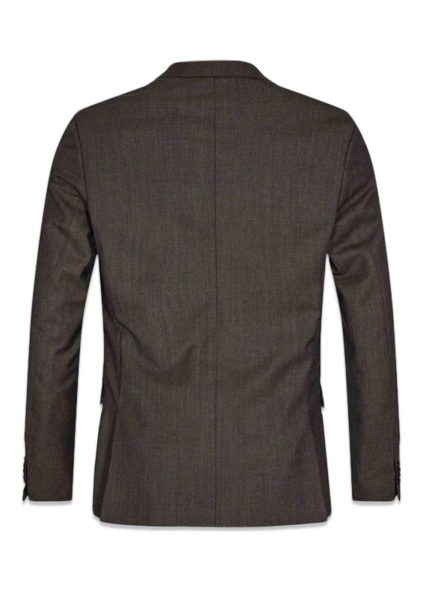 JAMES. - Turkish Coffee Blazers42_T71146001_TurkishCoffee_485713116996017- Butler Loftet
