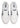 JAPAN S - White/Midnight Shoes358_1191A212_WHITE/MIDNIGHT_374550329408408- Butler Loftet