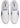 JAPAN S - White/Thunder Blue Shoes358_1202A193_WHITE/THUNDERBLUE_364550330480356- Butler Loftet