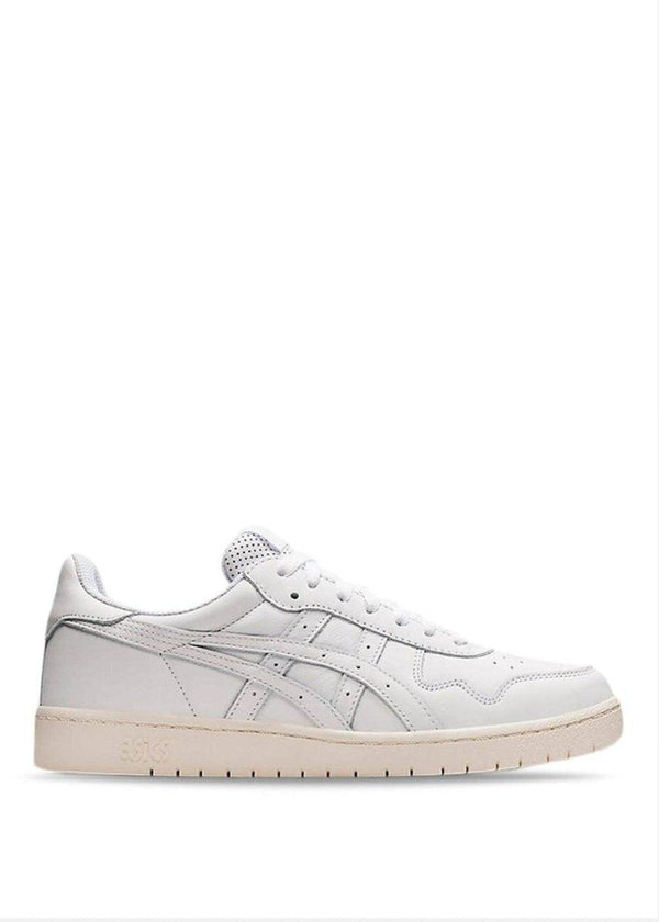 Asics' JAPAN S - White/White - Sneakers. Køb sneakers her.