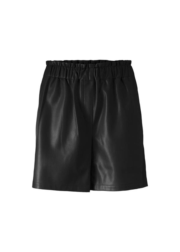 Modströms Jackson shorts - Black. Køb shorts her.