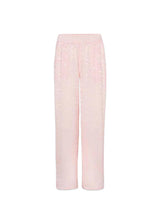 HUNKØN's Jade trousers - Rose. Køb bukser her.