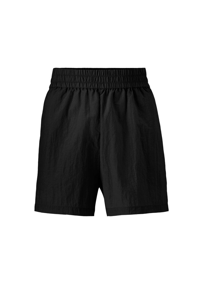 Modströms Janice shorts - Black. Køb shorts her.