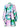 Jasmine - Clouds Dress685_SG4555_Clouds_XS5712811359820- Butler Loftet