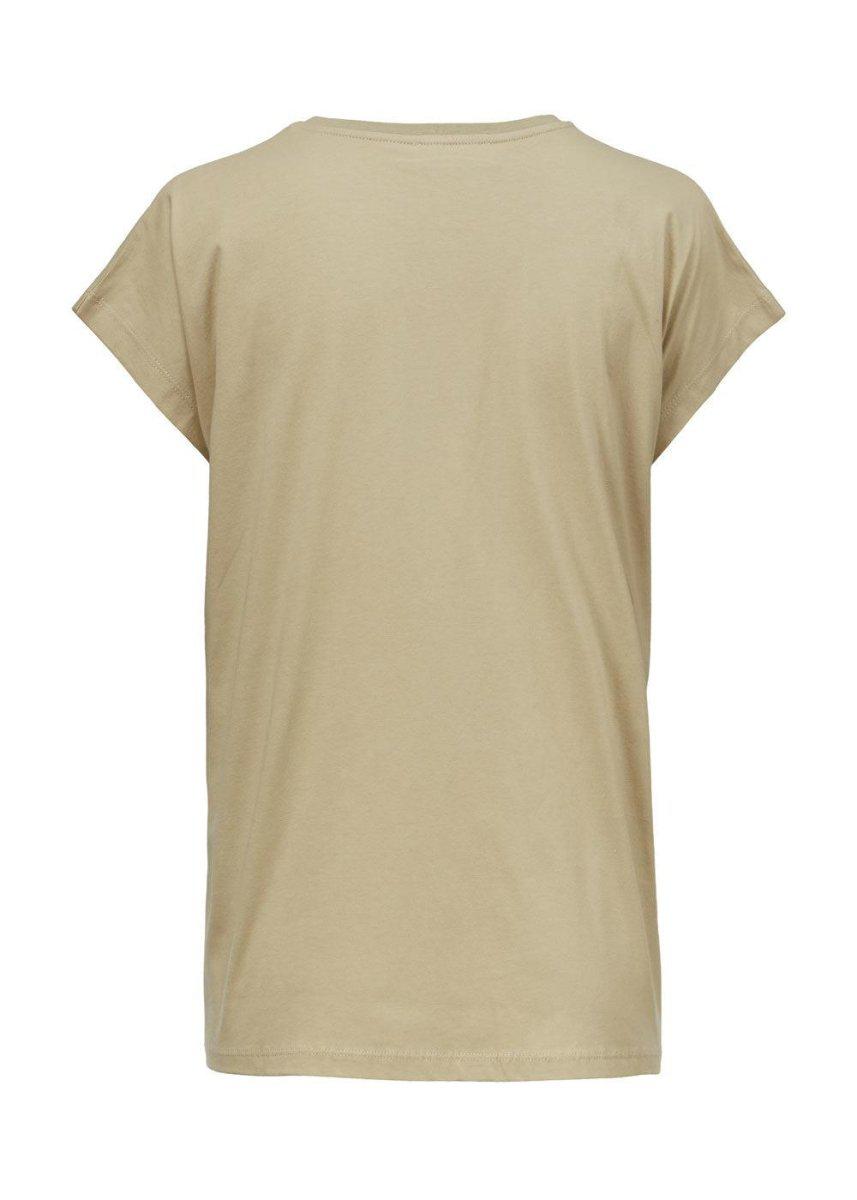 Jax t-shirt - Twill T-shirts100_55728_TWILL_XS5714980092034- Butler Loftet