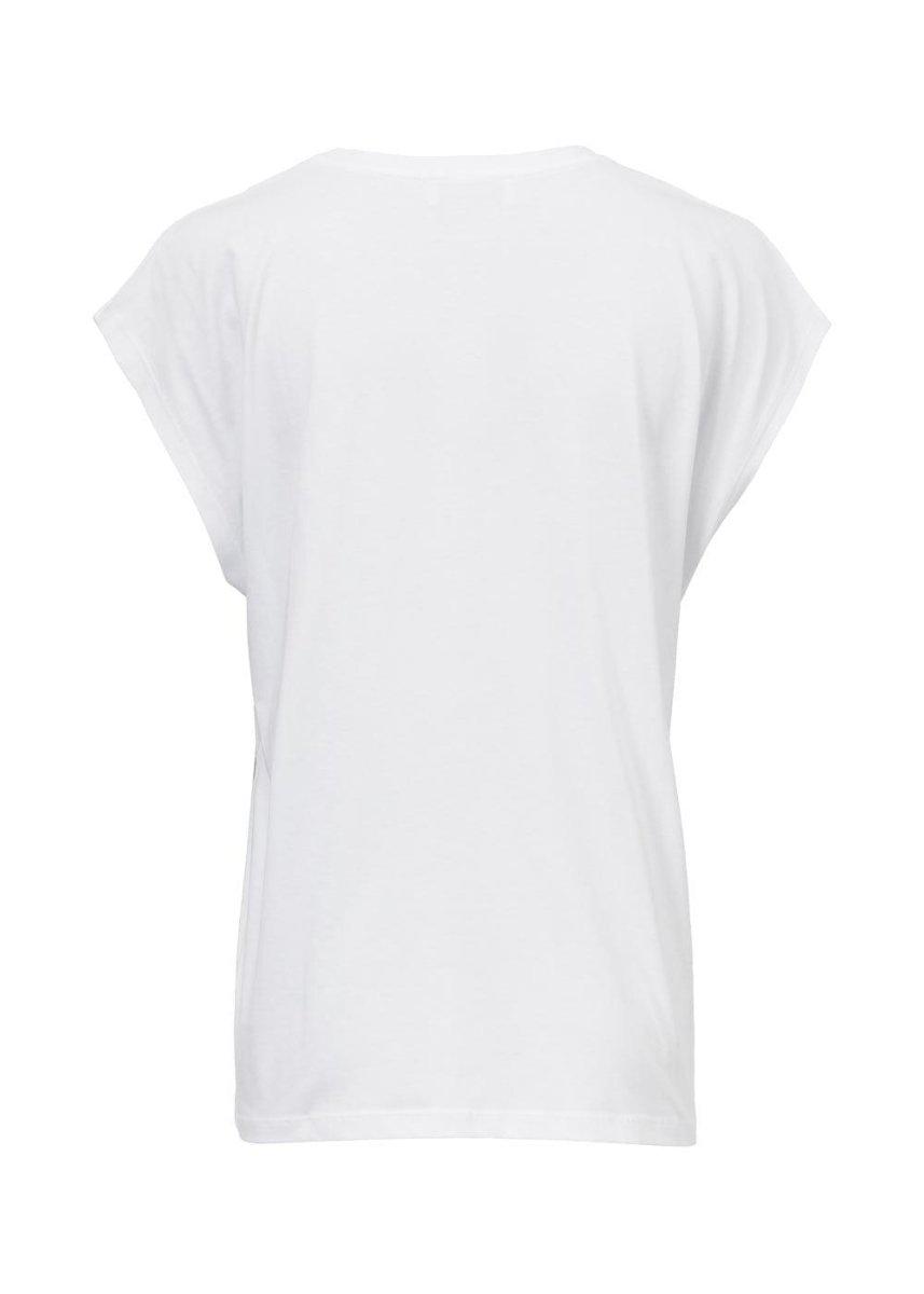 Jax t-shirt - White T-shirts100_55728_WHITE_XS5714980058856- Butler Loftet