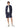 Jim zip sweat - Navy Sweatshirts811_CODBD-H02548_NAVY_S3613061046275- Butler Loftet