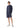 Jim zip sweat - Navy Sweatshirts811_CODBD-H02548_NAVY_S3613061046275- Butler Loftet