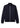 A.P.C's Jim zip sweat - Navy. Køb sweatshirts her.