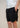 Jin Bean Shorts - Black Shorts679_2226-310_BLACK_S5712866917129- Butler Loftet