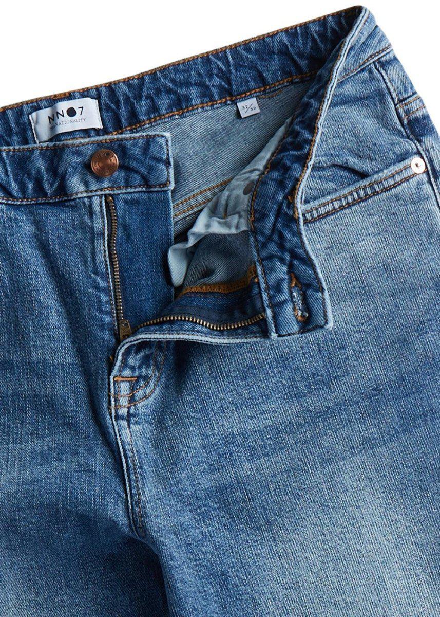 Johnny 1838 - Blue Denim Jeans210_2171838227_BLUEDENIM_30/305710464924907- Butler Loftet