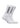 Soullands Jordan 2-pack socks - White. Køb accessories her.