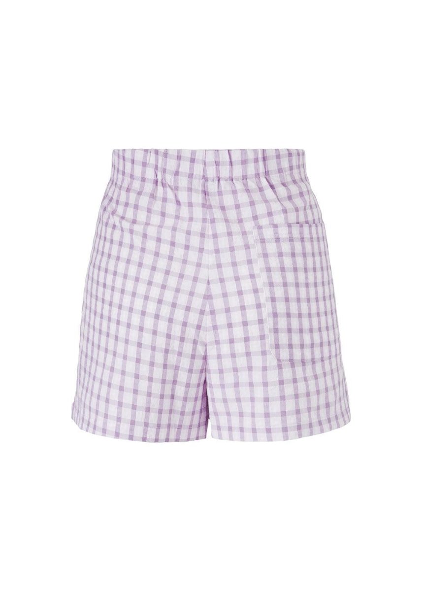 Jose shorts - Lavender Shorts100_55757_LAVENDER_XS5714980066196- Butler Loftet