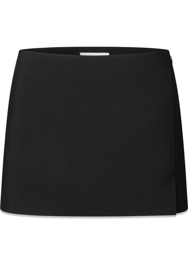 Modströms JosefineMD skirt - Black. Køb skirts her.