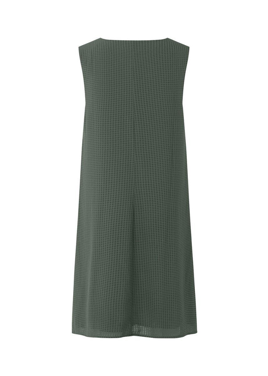 Jubi dress - Sea Green Dress100_55811_SEAGREEN_XS5714980104096- Butler Loftet