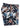 Jules Print Shorts 1392 - Nougat Print Shorts210_2241392148_NOUGATPRINT_S5715303010810- Butler Loftet