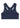 KK Bra - Heavy - Navy Underwear791_90185_NAVY_XS5714859046120- Butler Loftet