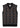 Woodbirds Karl Mono Vest - Dark Grey. Køb strik her.