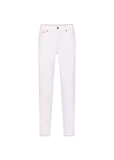 Oscar Jacobsons Karl Trousers - Snow White. Køb jeans her.