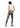 Karmey Chino Color - Smoked Grey Pants746_I234114_Smokedgrey_25/305715342032347- Butler Loftet