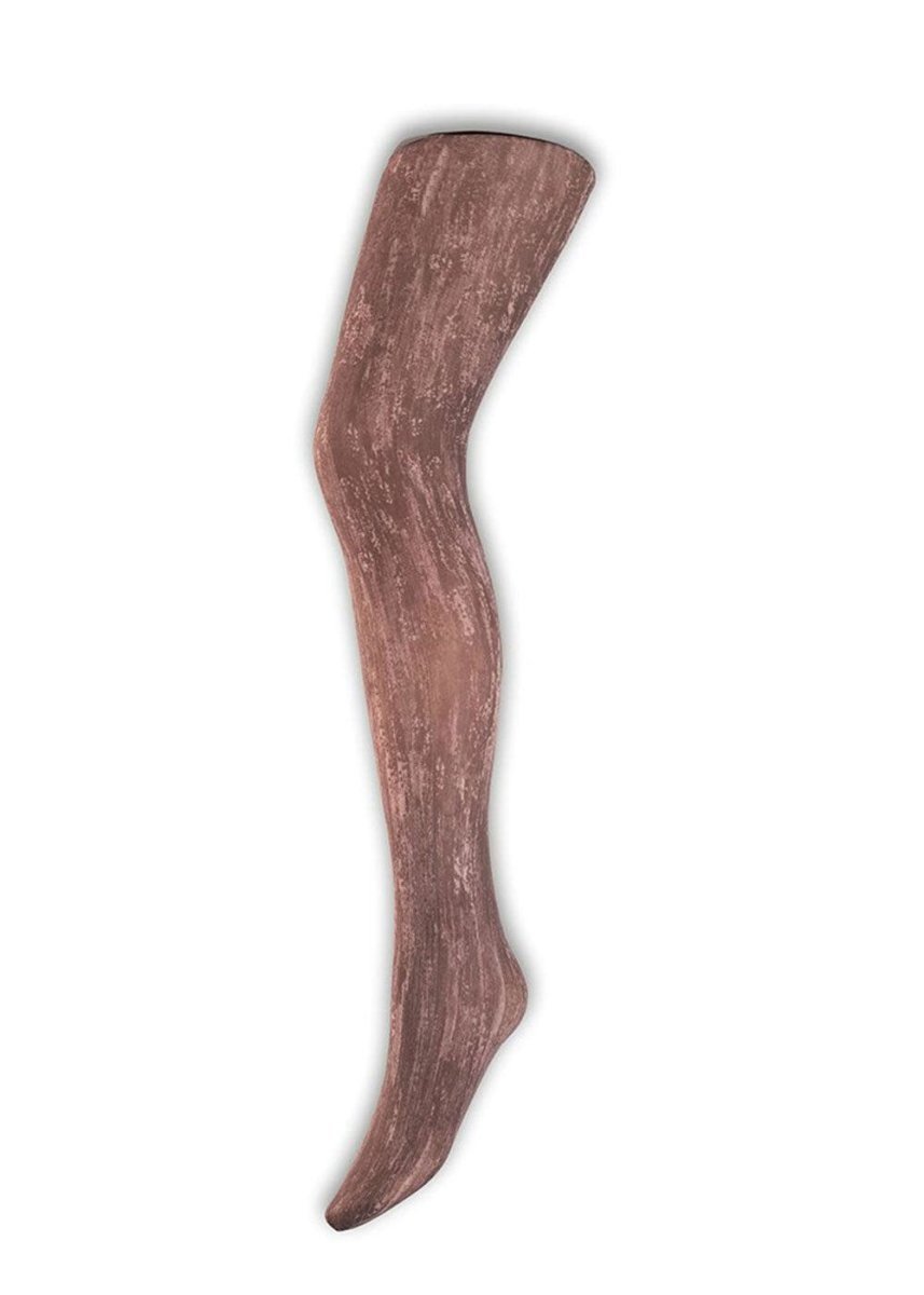 A MOI's Katrin wood tights - Wood. Køb socks/stockings her.