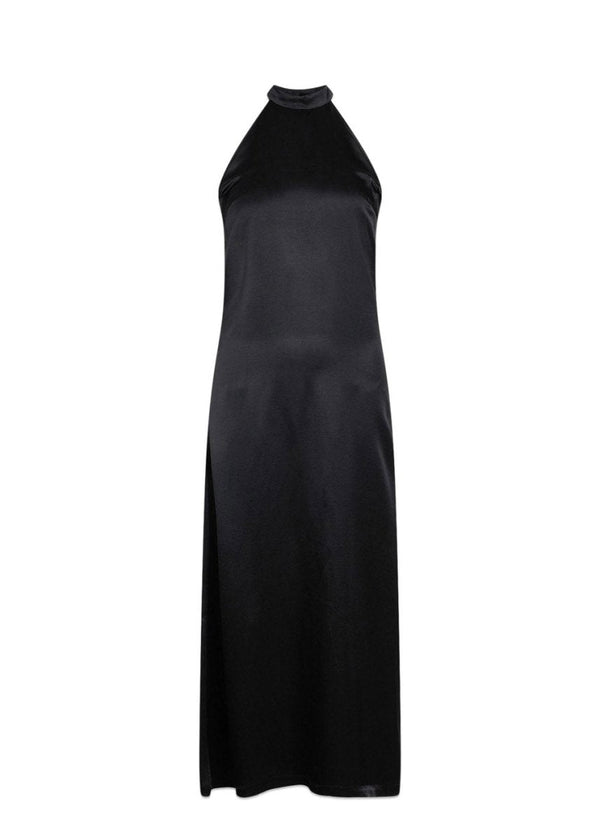 BLANCHE's Kayla Dress - Black. Køb kjoler her.