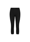 Modströms Kendis Short - Black. Køb bukser her.