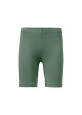 Modströms Kendis X-Short - Sea Green. Køb toppe her.