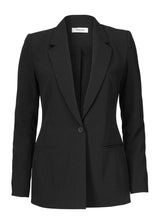 Modströms Kendrick blazer - Black. Køb jakkesæt women her.