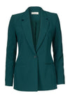 Modströms Kendrick blazer - Bottle Green. Køb blazers her.