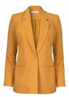 Modströms Kendrick blazer - Cider. Køb blazers her.
